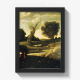The Forest of Arden by Albert Pinkham Ryder - thumbnail_1_bf_673281fe12f9211d49d3d8a1